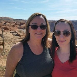 Meet your Posher, Darlene